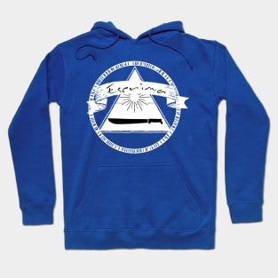 Escrima Hoodie